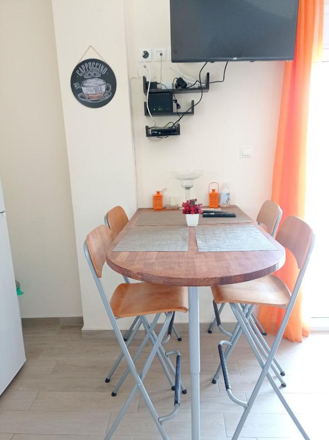Mary'S Maisonette Kosz Kültér fotó
