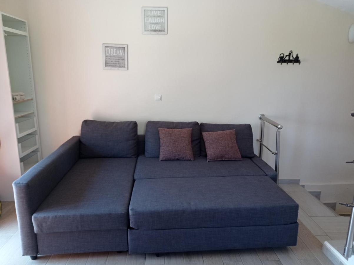 Mary'S Maisonette Kosz Kültér fotó