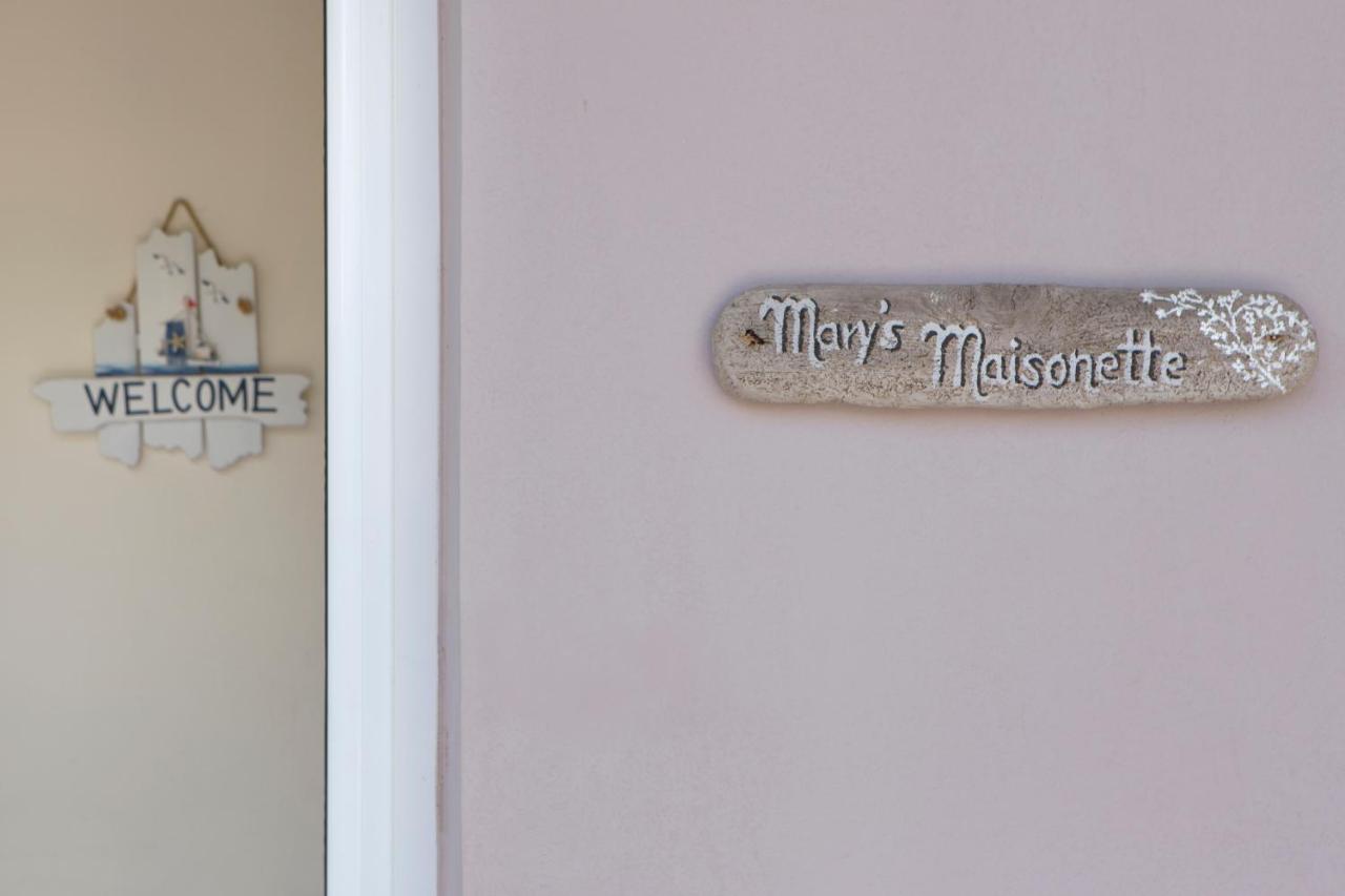 Mary'S Maisonette Kosz Kültér fotó