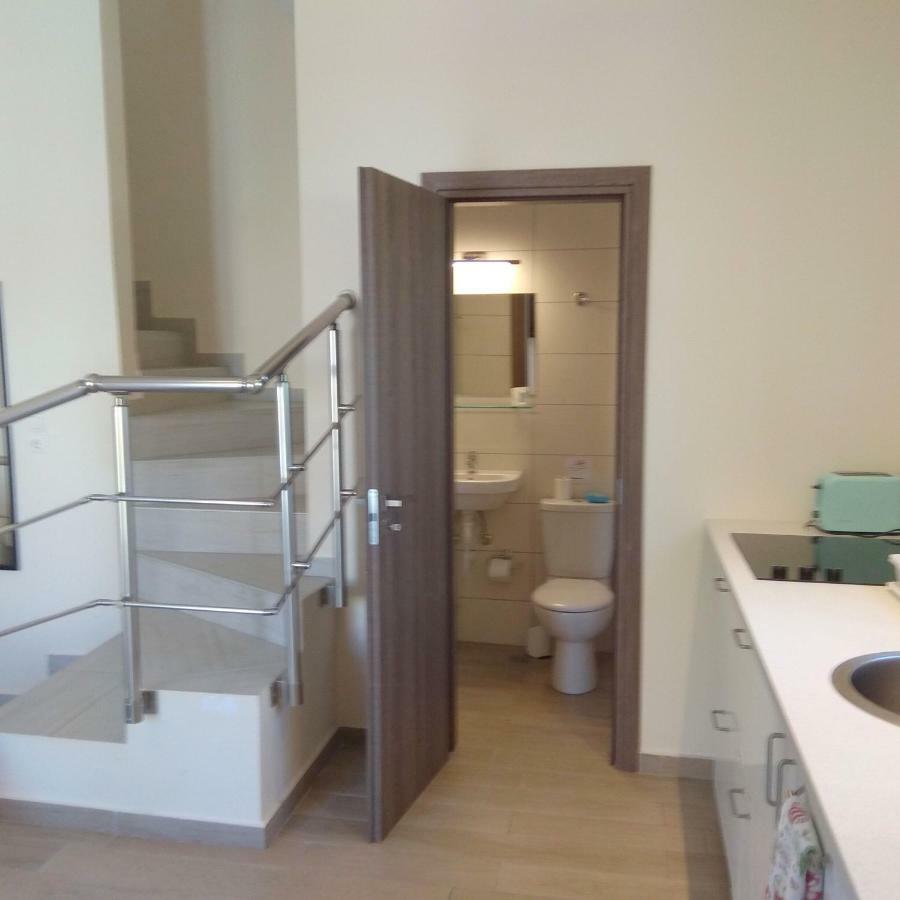 Mary'S Maisonette Kosz Kültér fotó